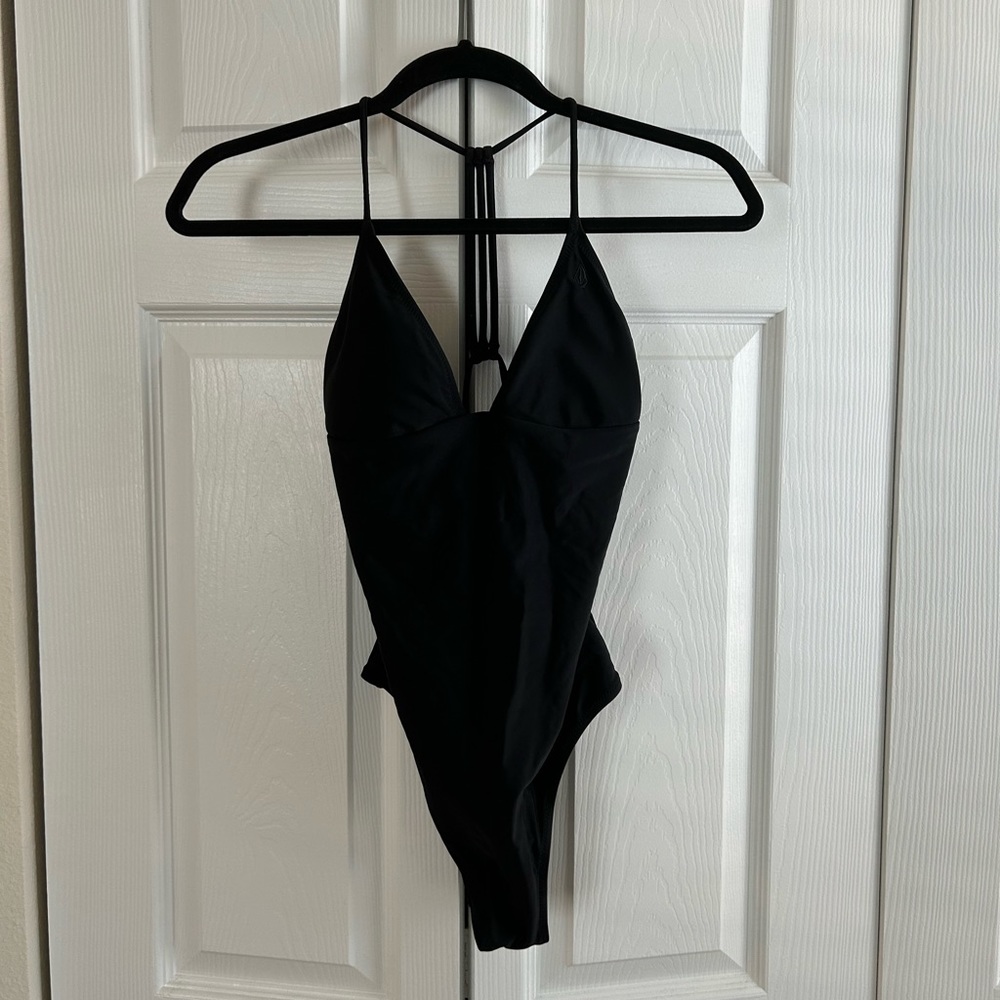 Volcom One Piece Swimsuit